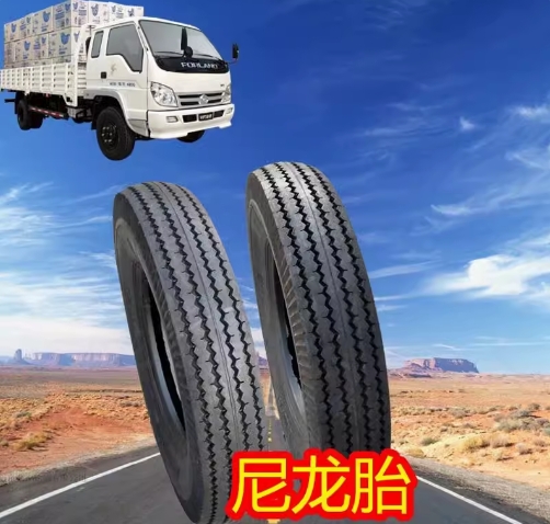 轻卡大货车轮胎载重600R 6.00 650 700-13 14 R15 R16真空钢丝胎